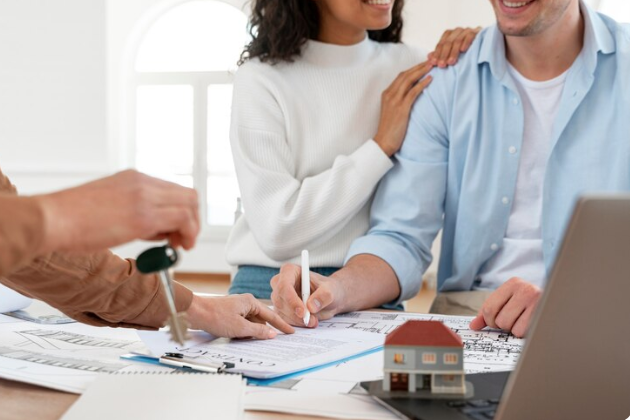 Como a intermediação de imóveis garante negociações mais seguras e vantajosas?