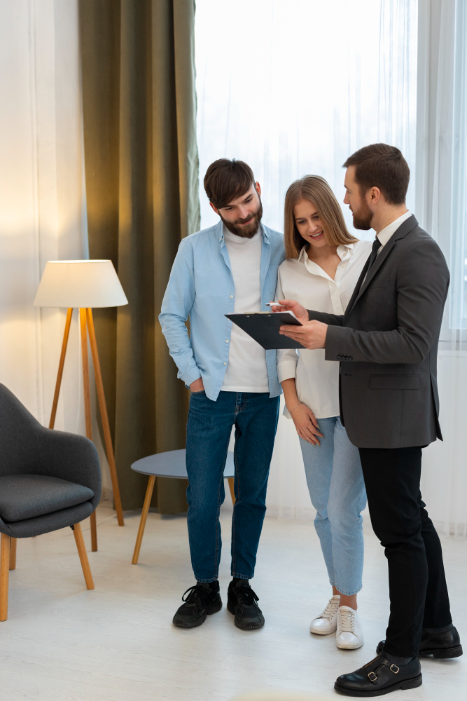 Descubra o que é intermediação imobiliária e por que investir
