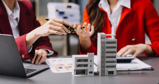 Como escolher a melhor empresa que administra condomínio: guia completo