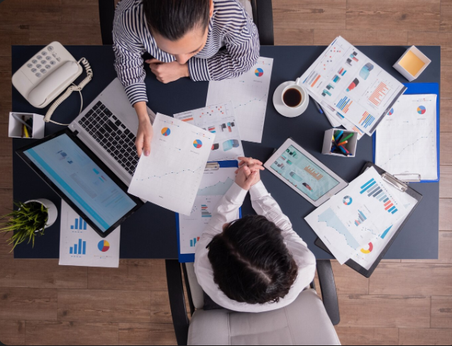 Está à procura de contabilidade empresarial em São Paulo? Conheça a NN Negócios