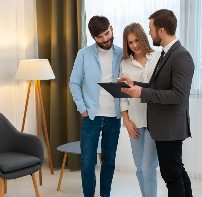 Descubra o que é intermediação imobiliária e por que investir